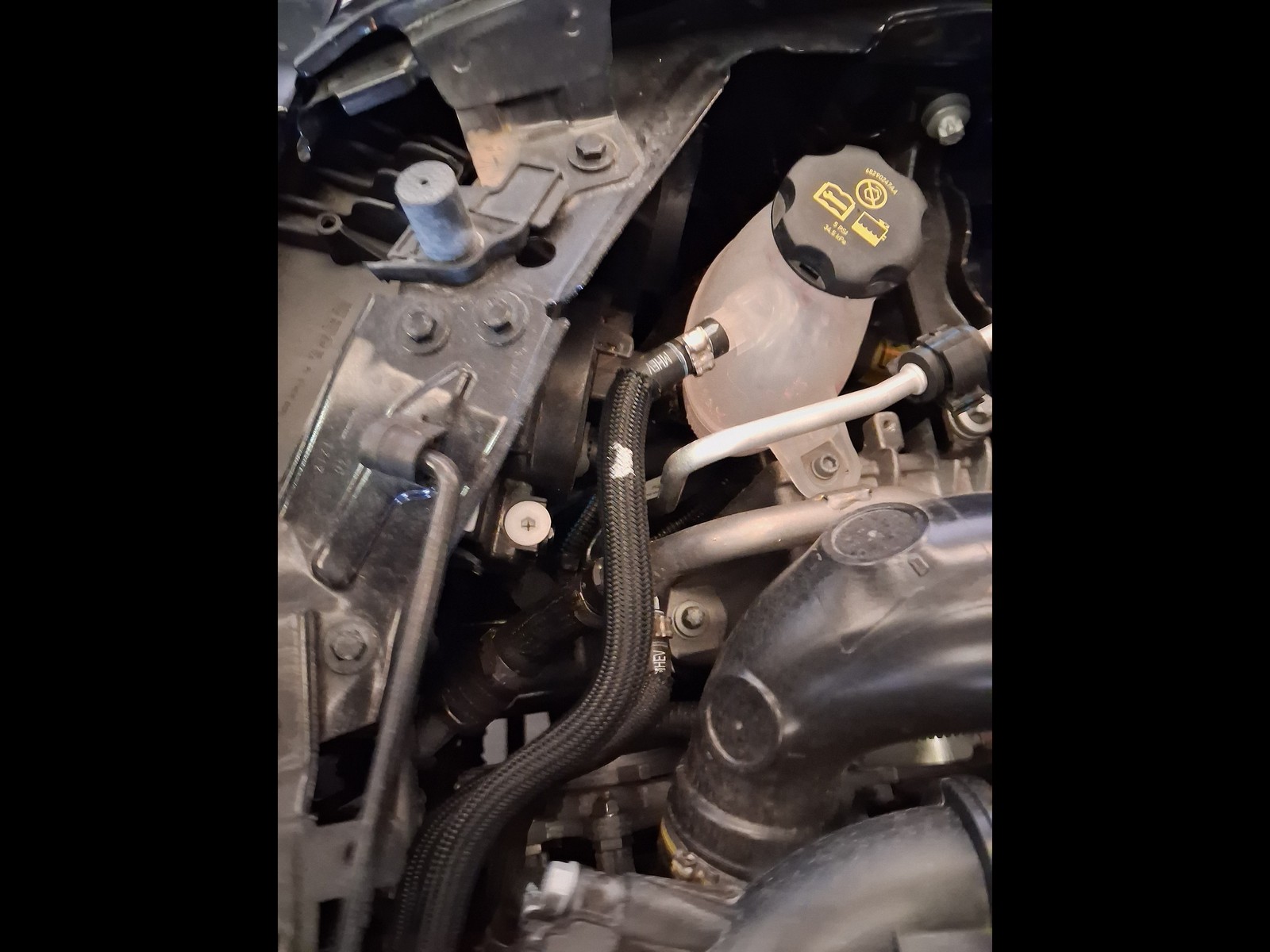 23 - Fiat Tipo 5 porte 1.5 t4 hybrid 130cv dct