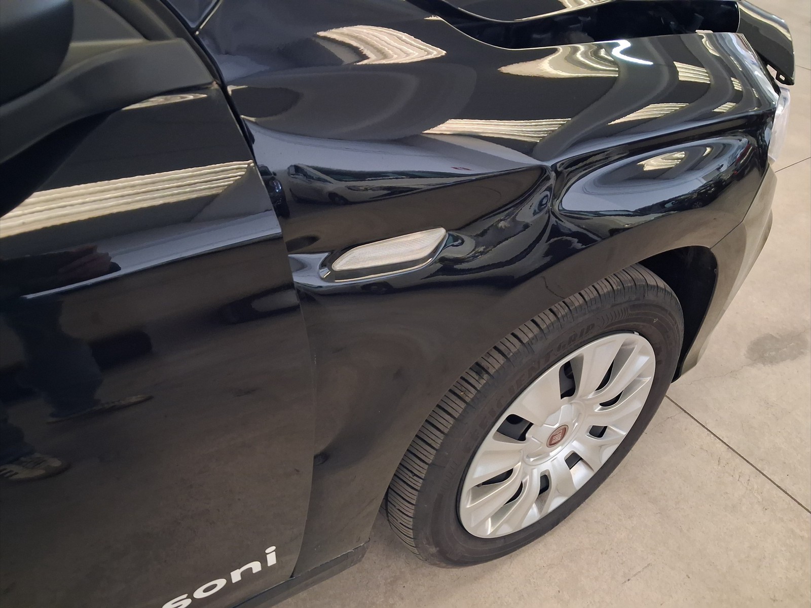 6 - Fiat Tipo 5 porte 1.5 t4 hybrid 130cv dct