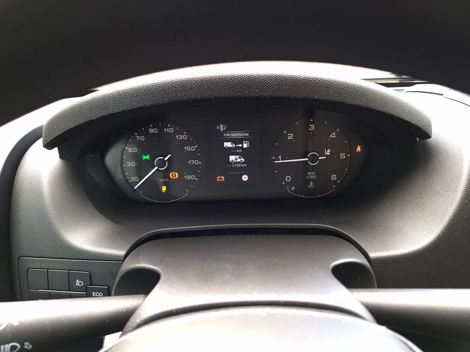 11 - Fiat Professional Ducato Maxi Furgone Lastrato L4h3 35 2.2 Diesel 140 Cv Manuale