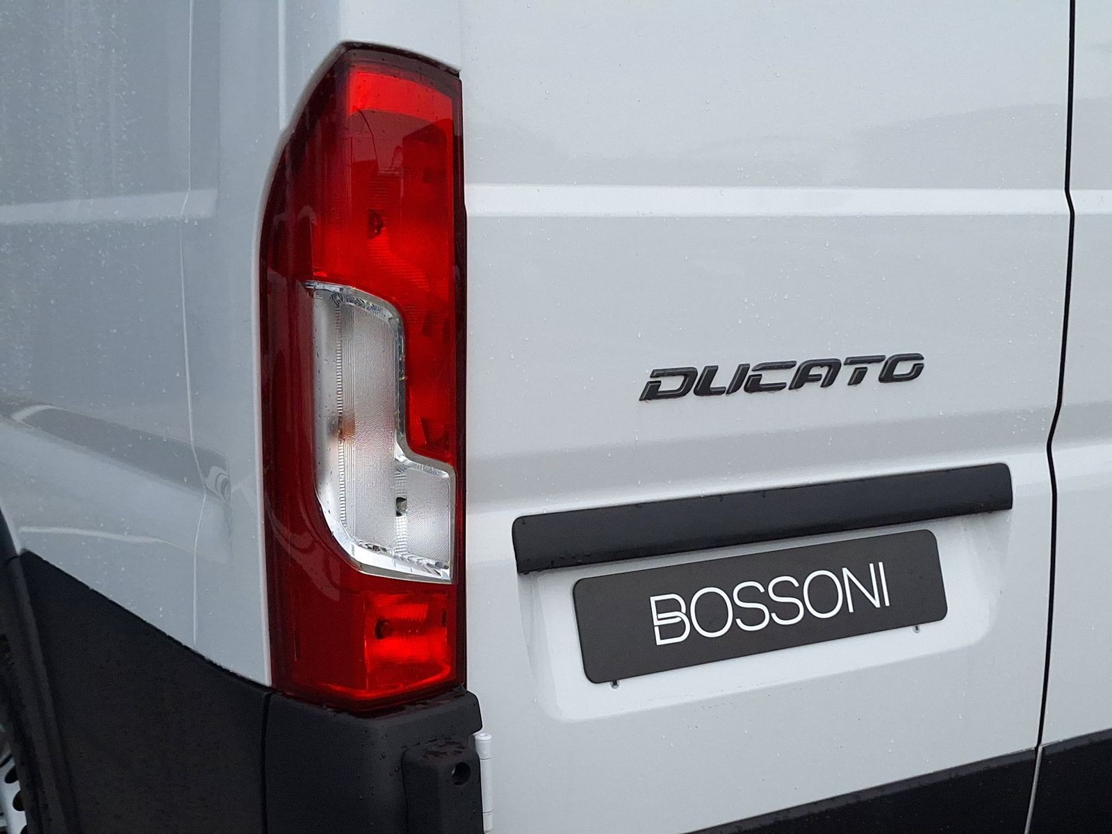 15 - Fiat Professional Ducato Maxi Furgone Lastrato L4h3 35 2.2 Diesel 140 Cv Manuale