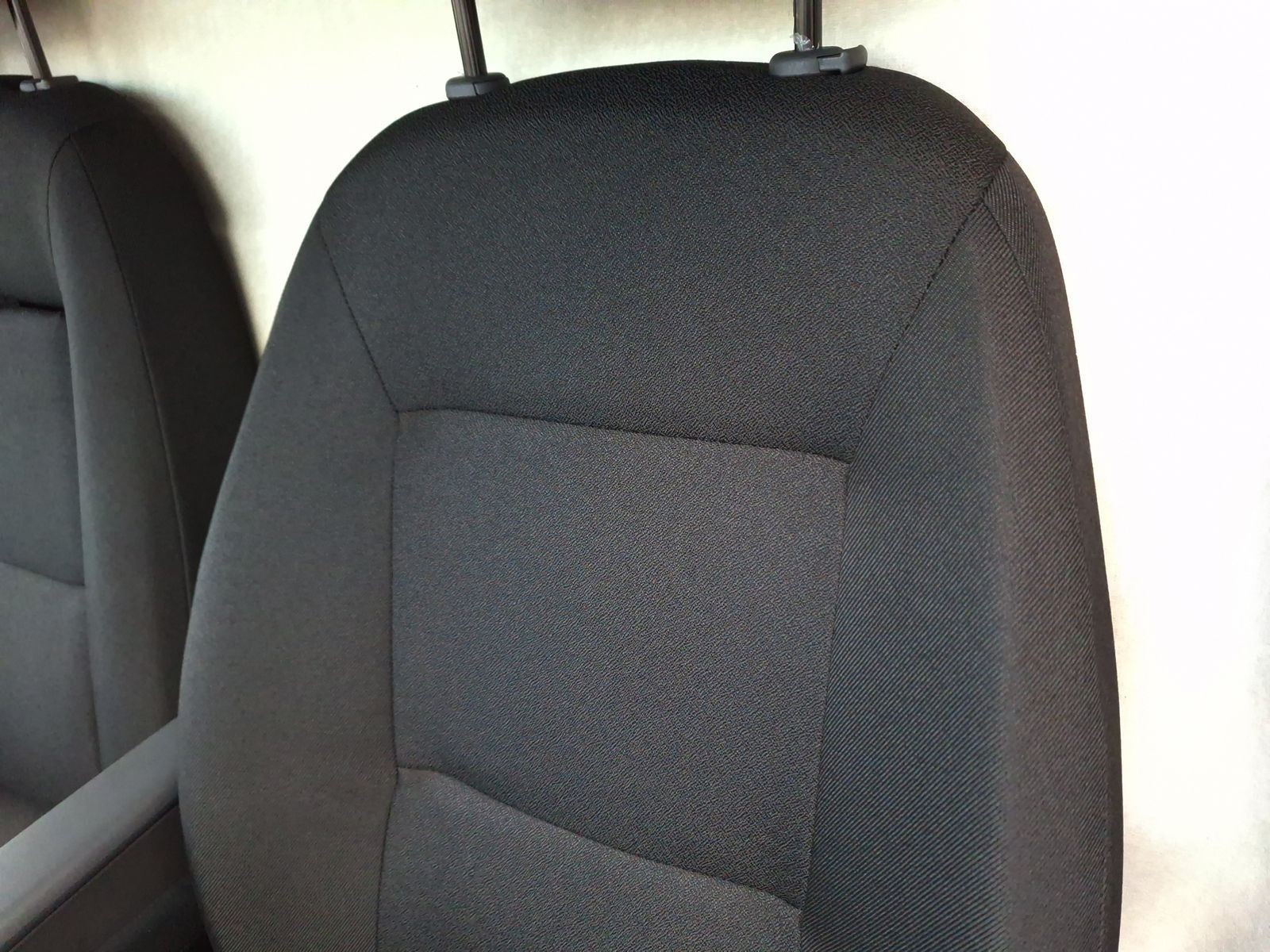 21 - Fiat Professional Ducato Maxi Furgone Lastrato L4h3 35 2.2 Diesel 140 Cv Manuale