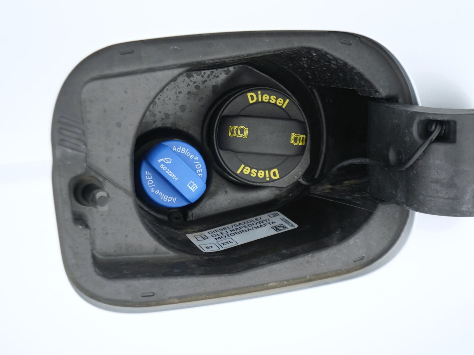 33 - Skoda Octavia wagon 2.0 tdi 150cv executive dsg