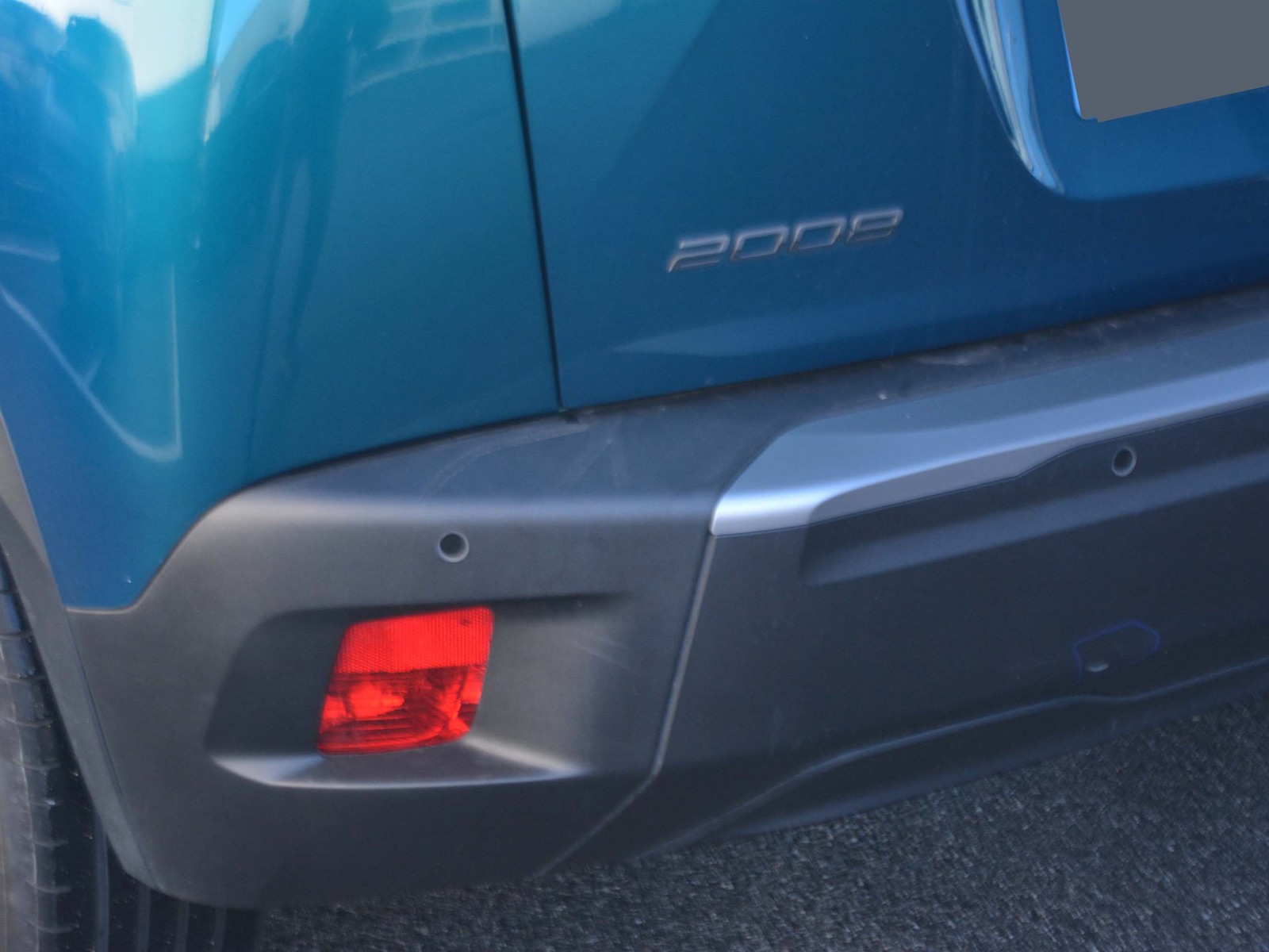 23 - Peugeot 2008 1.2 puretech 100cv allure s&s