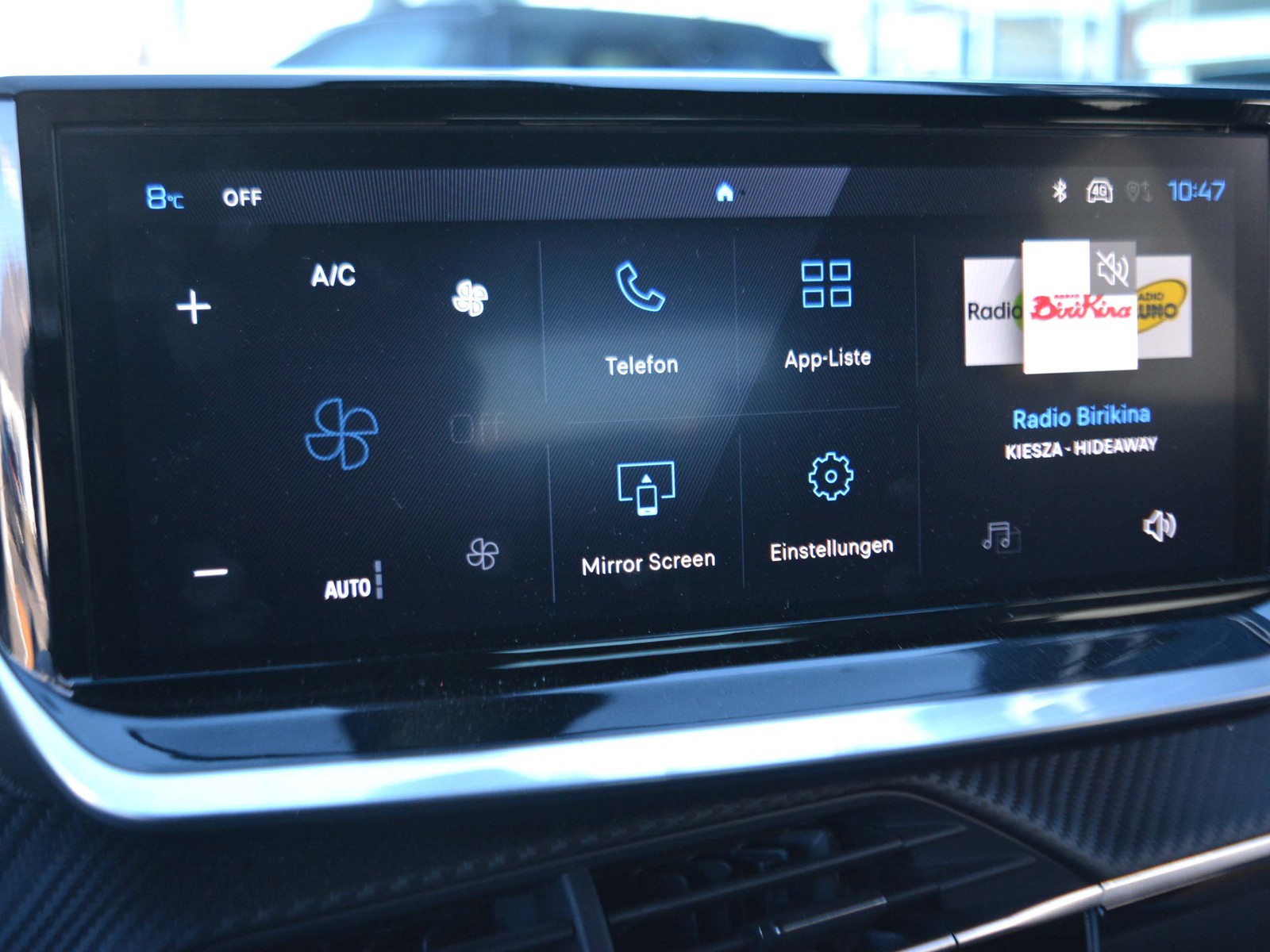 10 - Peugeot 2008 1.2 puretech 100cv allure s&s