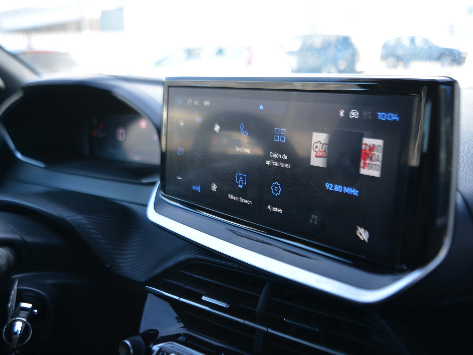 10 - Peugeot 2008 1.2 puretech 100cv allure s&s