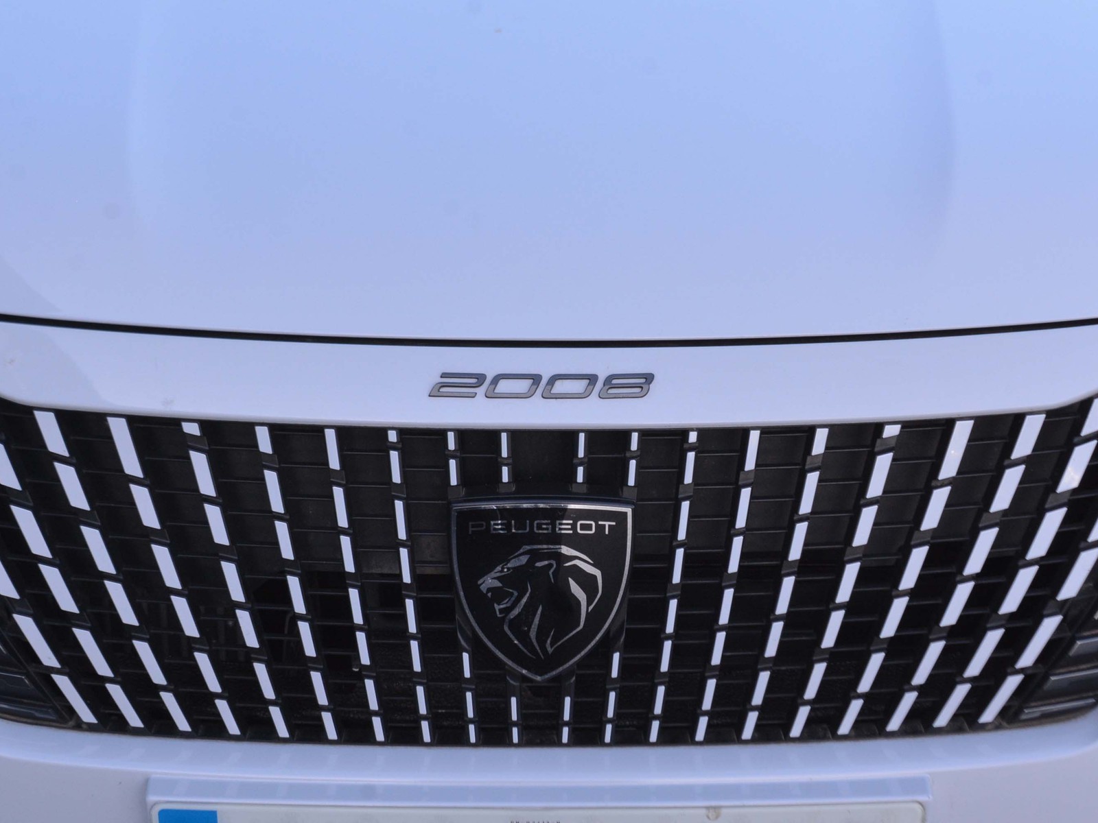 20 - Peugeot 2008 1.2 puretech 100cv allure s&s