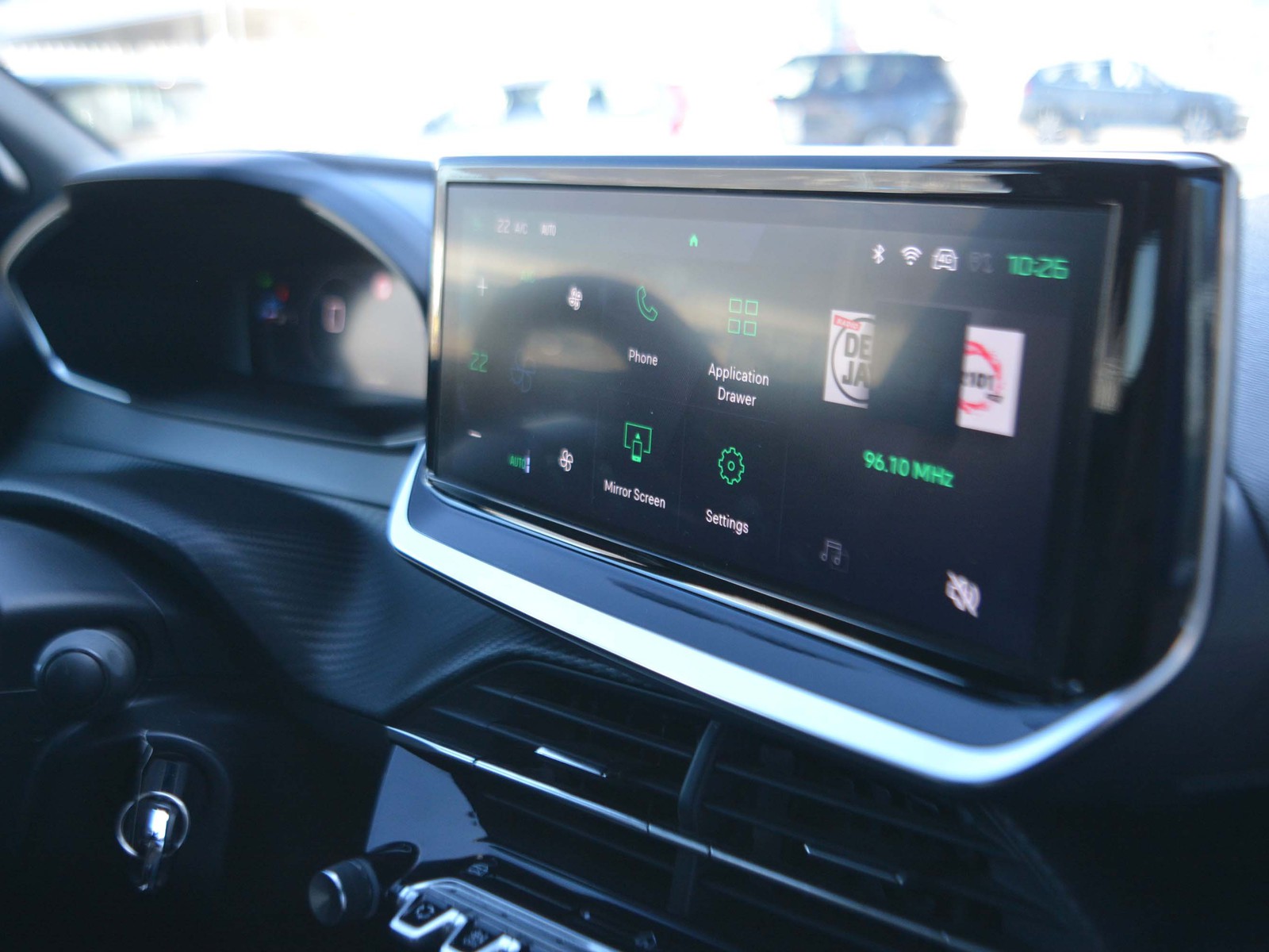 10 - Peugeot 2008 1.2 puretech 100cv allure s&s