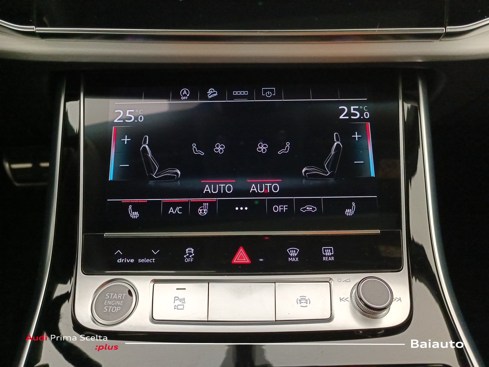 12 - Audi Q7 3.0 v6 tdi mhev 286cv s line edition quattro tiptronic 7p.ti