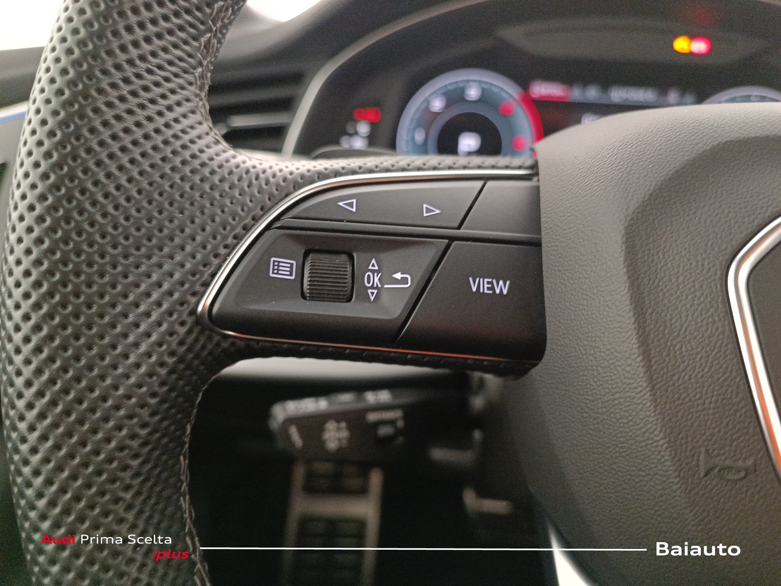 15 - Audi Q7 3.0 v6 tdi mhev 286cv s line edition quattro tiptronic 7p.ti