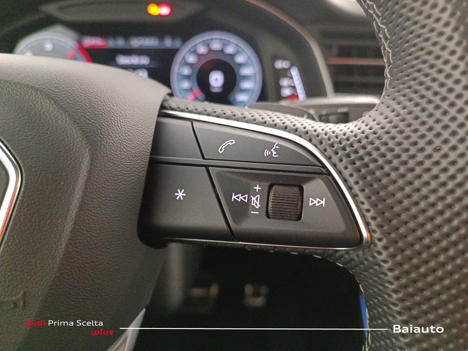 16 - Audi Q7 3.0 v6 tdi mhev 286cv s line edition quattro tiptronic 7p.ti