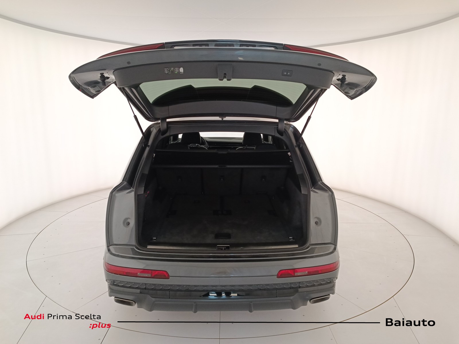 35 - Audi Q7 3.0 v6 tdi mhev 286cv s line edition quattro tiptronic 7p.ti