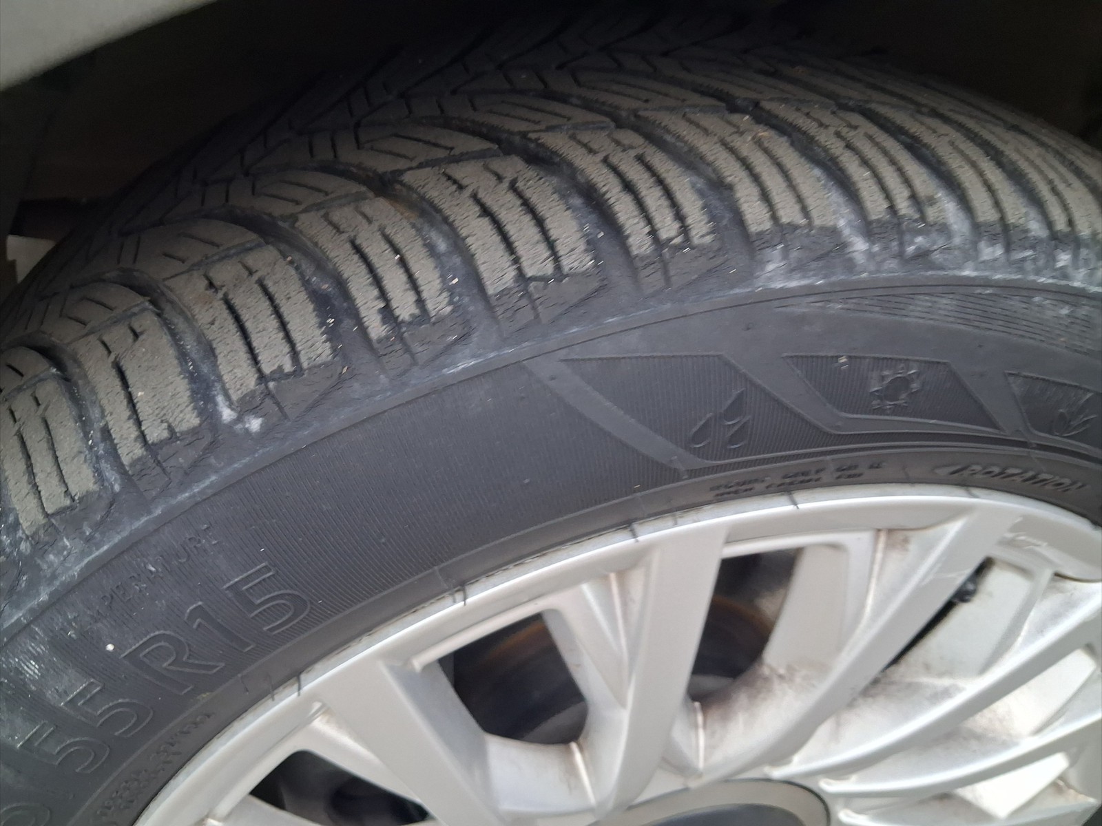 15 - Fiat 500 1.2 69cv lounge my18