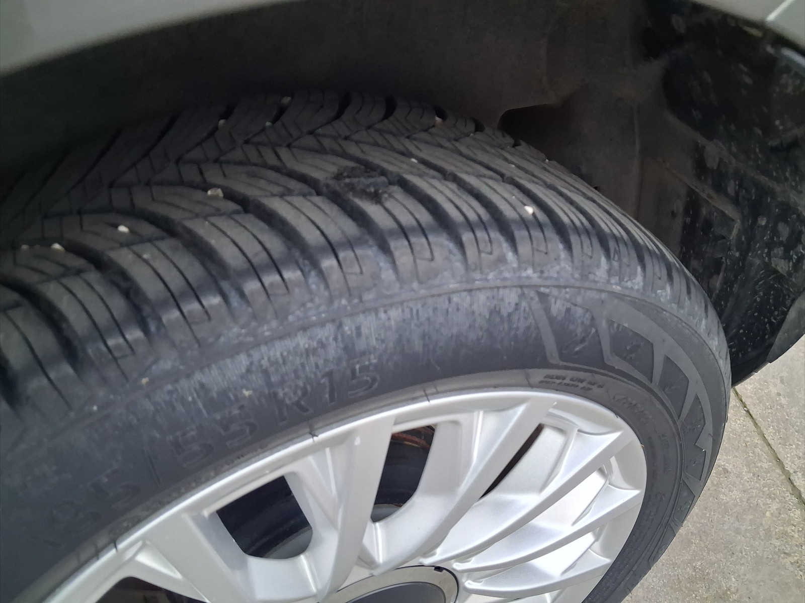 17 - Fiat 500 1.2 69cv lounge my18