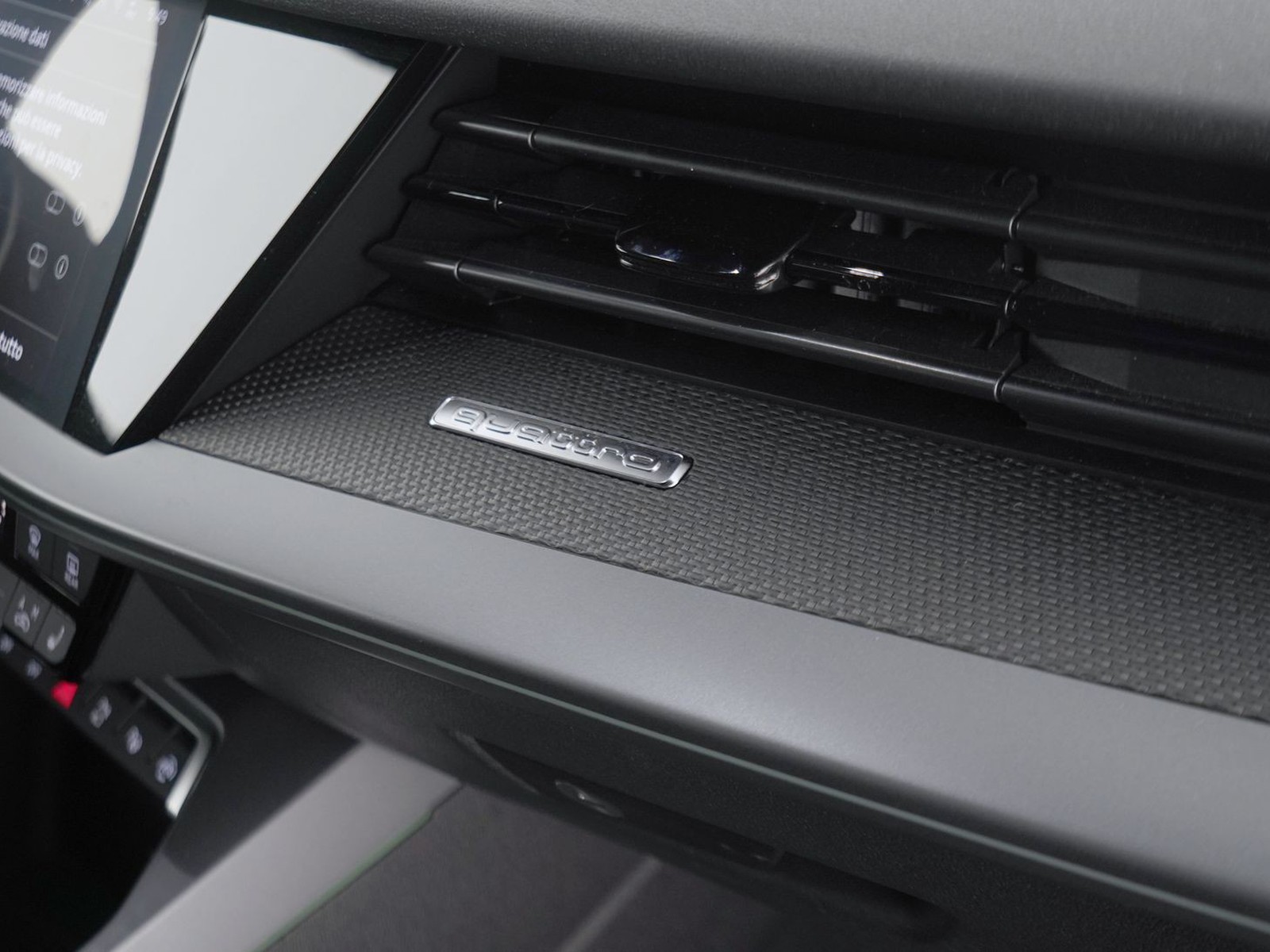 18 - Audi RS3 sportback 2.5 tfsi quattro