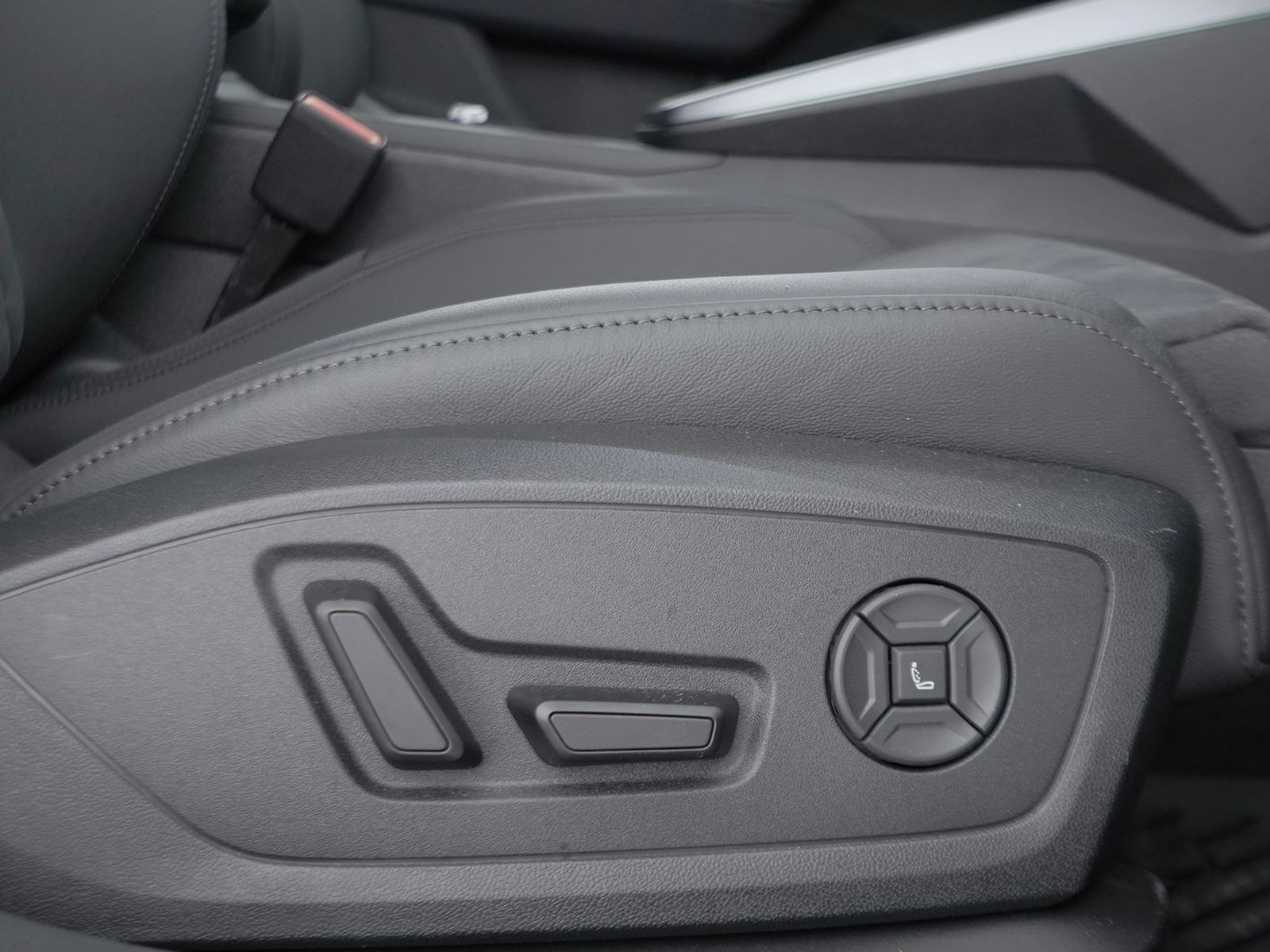 21 - Audi RS3 sportback 2.5 tfsi quattro