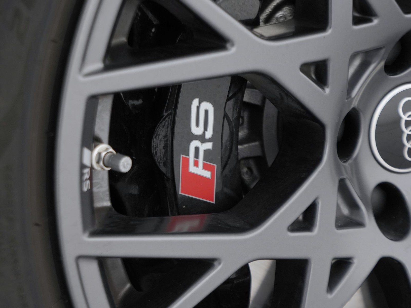 42 - Audi RS3 sportback 2.5 tfsi quattro