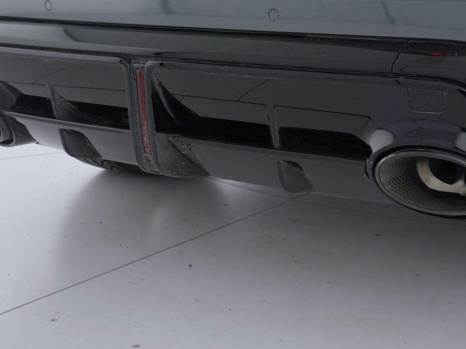 44 - Audi RS3 sportback 2.5 tfsi quattro