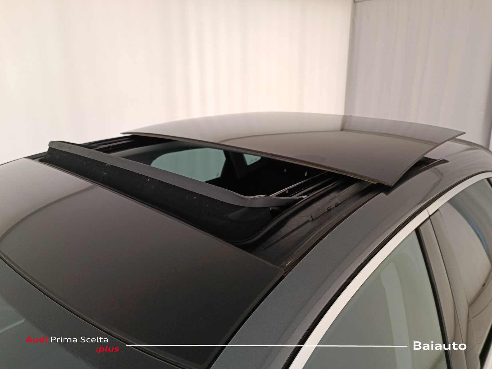 26 - Audi Q3 sportback 35 1.5 tfsi evo2 s line edition s tronic