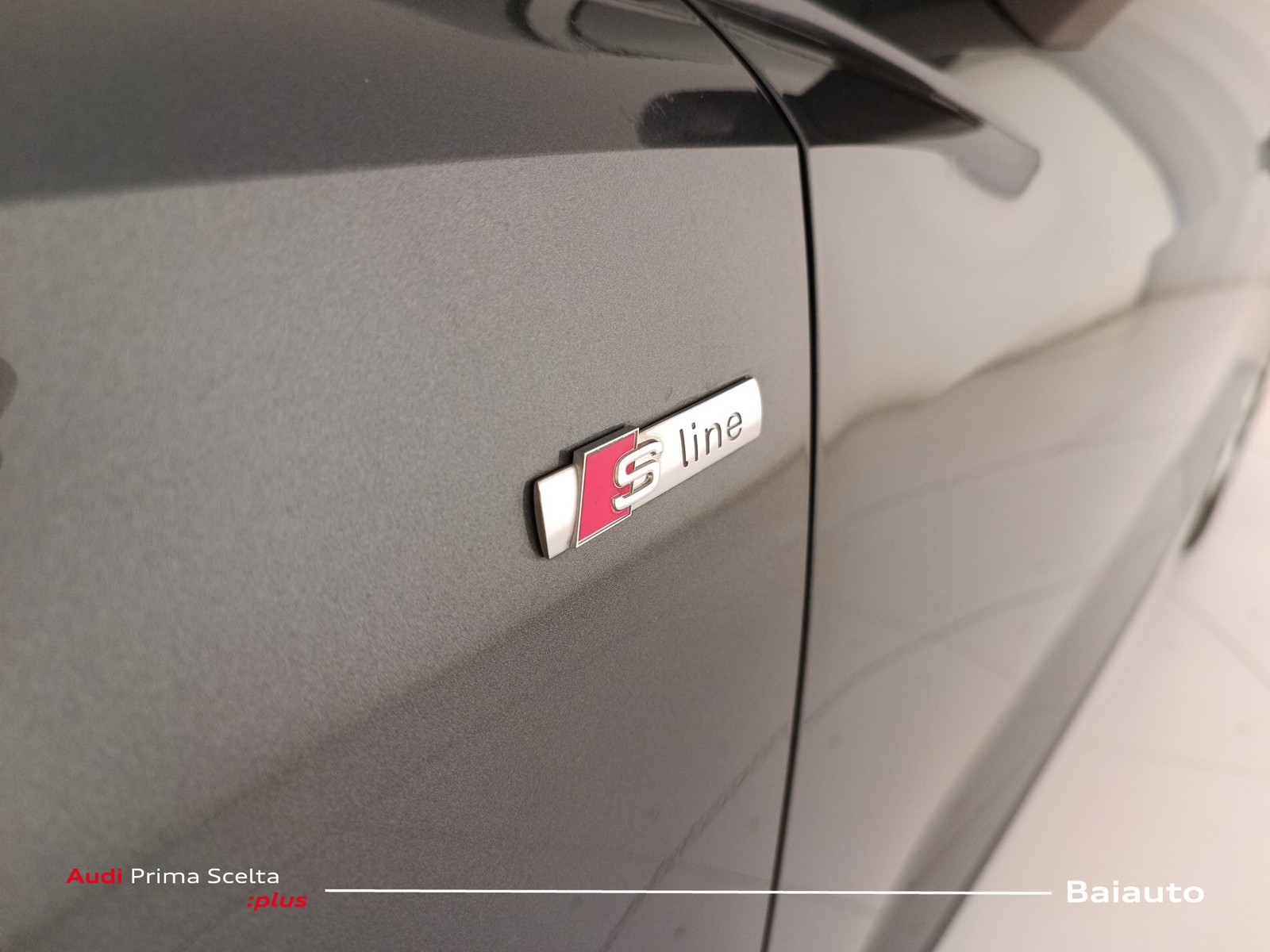 27 - Audi Q3 sportback 35 1.5 tfsi evo2 s line edition s tronic