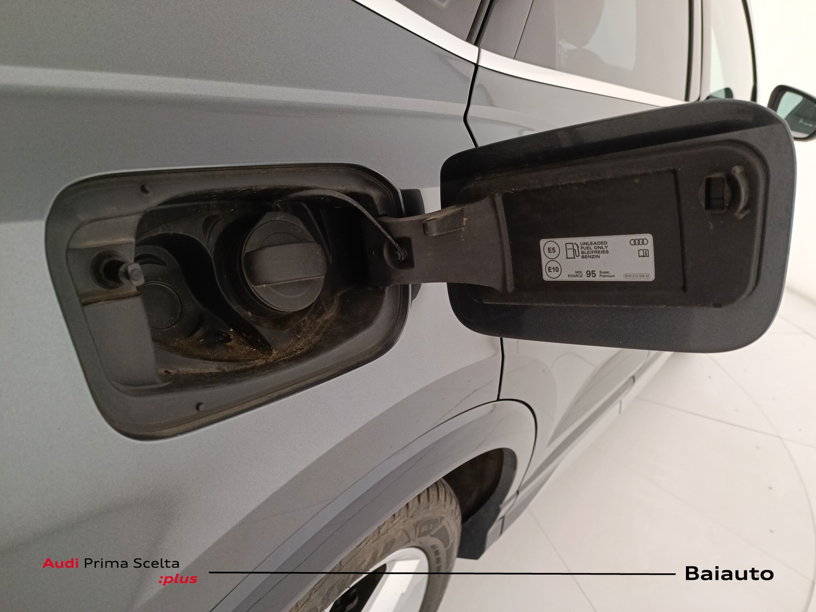 38 - Audi Q3 sportback 35 1.5 tfsi evo2 s line edition s tronic