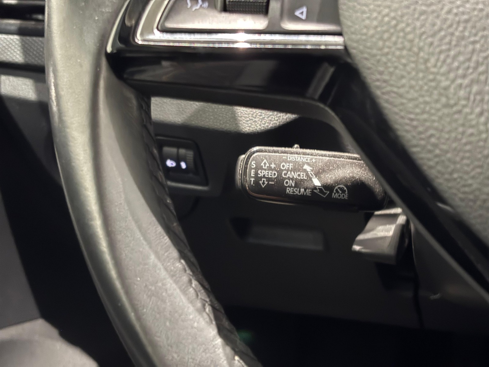 15 - Skoda Scala berlina 1.0 g-tec 90cv ambition