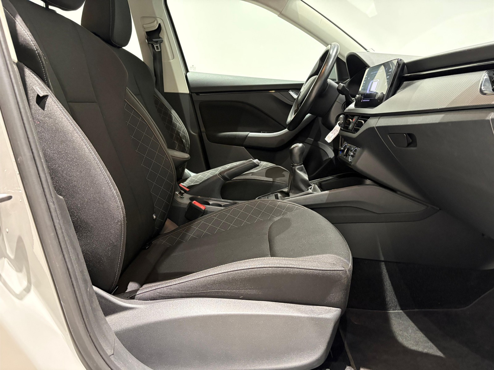 23 - Skoda Scala berlina 1.0 g-tec 90cv ambition