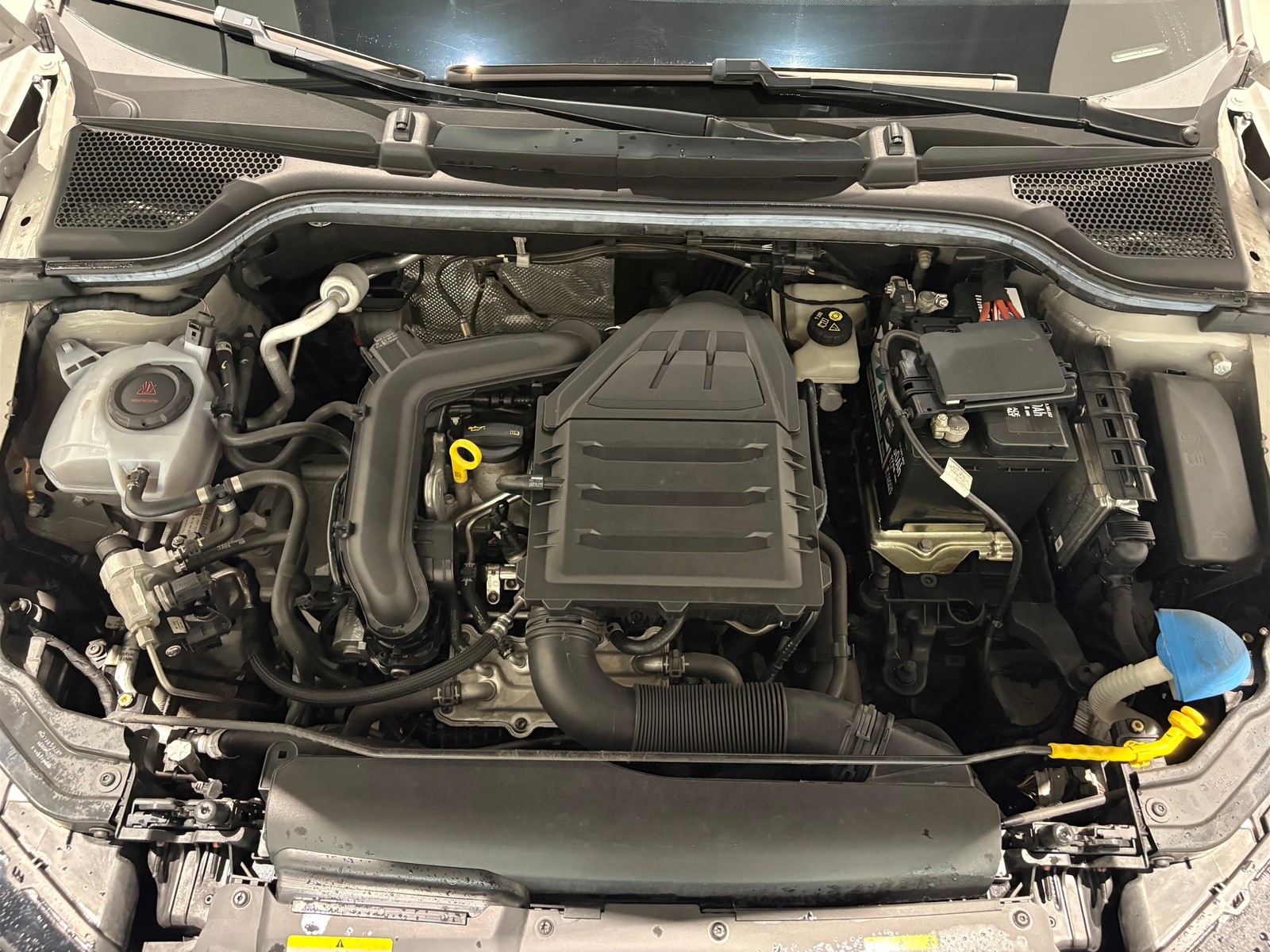 32 - Skoda Scala berlina 1.0 g-tec 90cv ambition