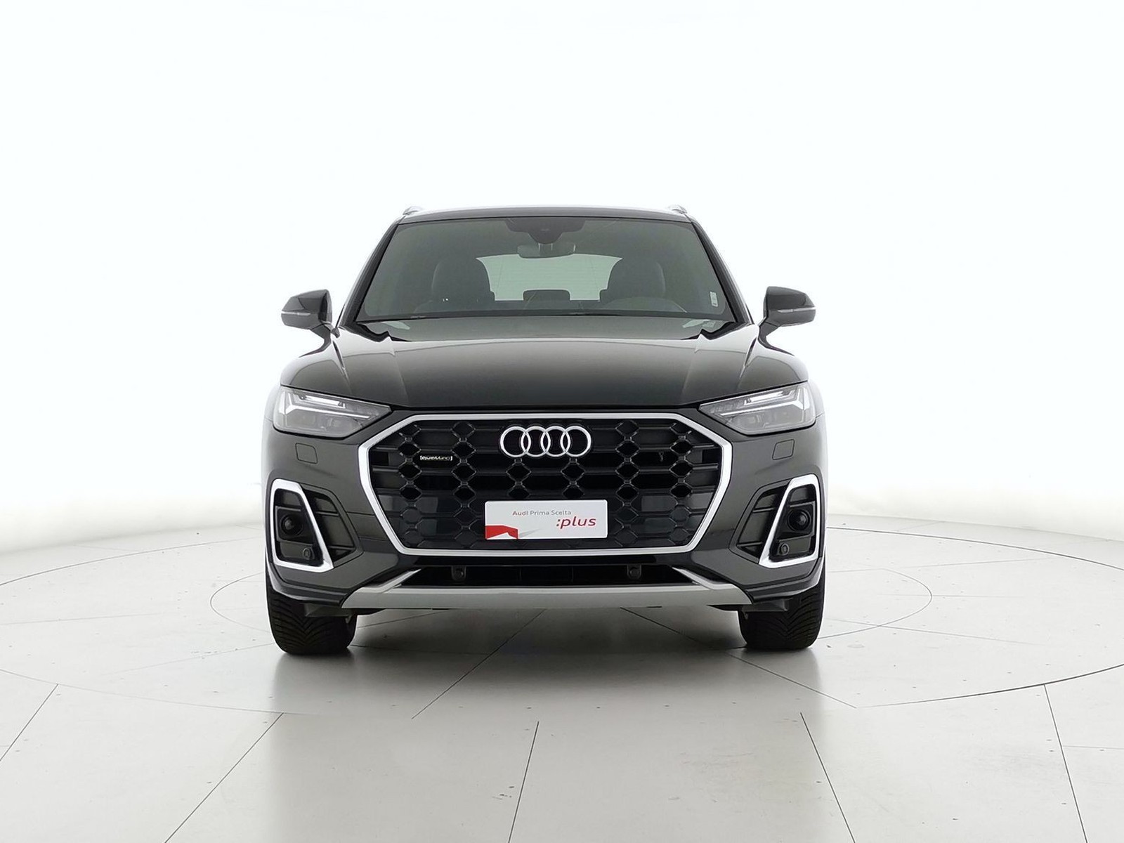 14 - Audi Q5 40 2.0 tdi mhev 12v s line quattro s tronic