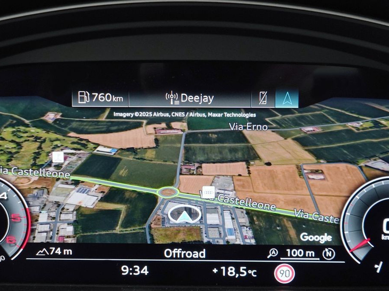 30 - Audi Q5 40 2.0 tdi mhev 12v s line quattro s tronic