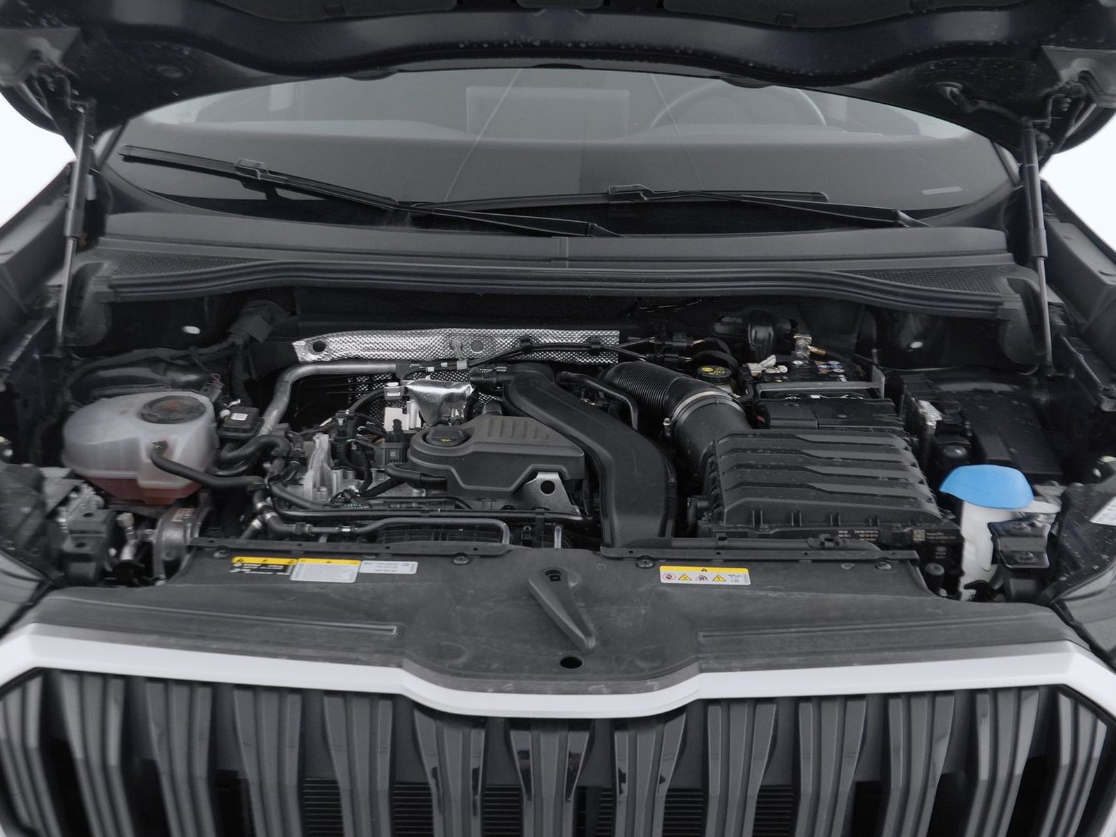 11 - Skoda Kodiaq 1.5 tsi m-hev 150cv executive dsg 7p.ti