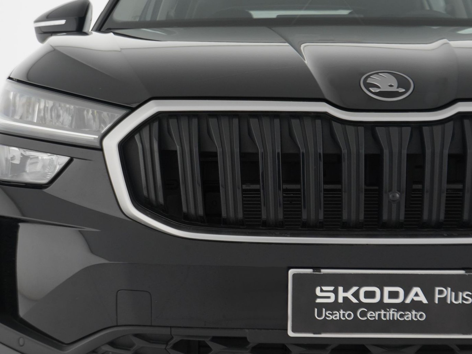 14 - Skoda Kodiaq 1.5 tsi m-hev 150cv executive dsg 7p.ti