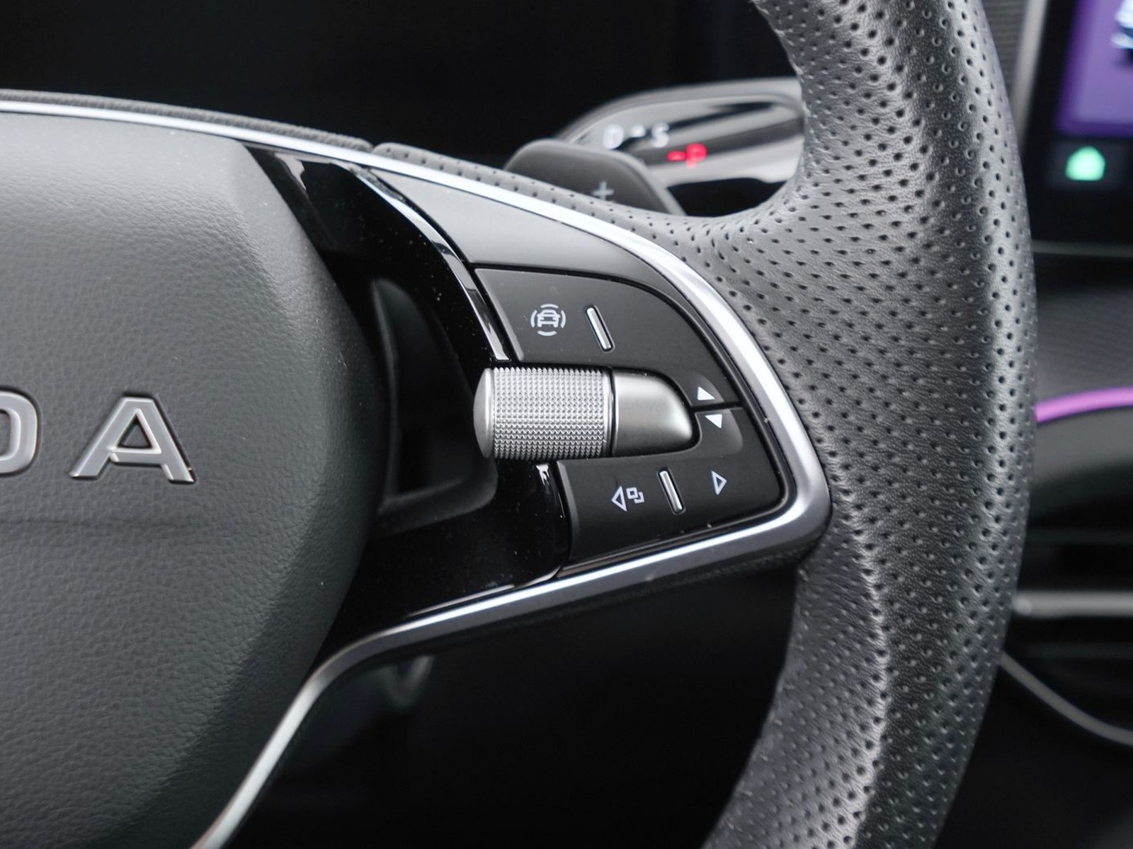 26 - Skoda Kodiaq 1.5 tsi m-hev 150cv executive dsg 7p.ti