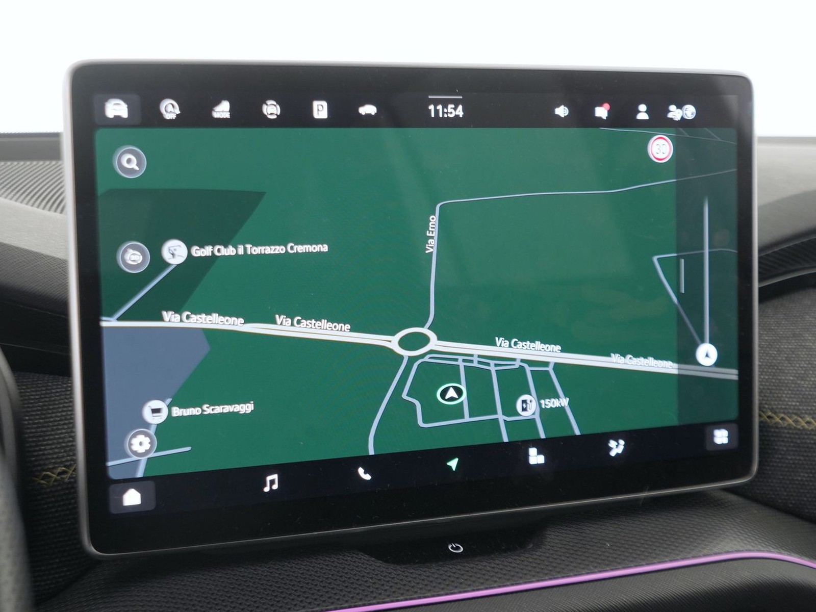 29 - Skoda Kodiaq 1.5 tsi m-hev 150cv executive dsg 7p.ti