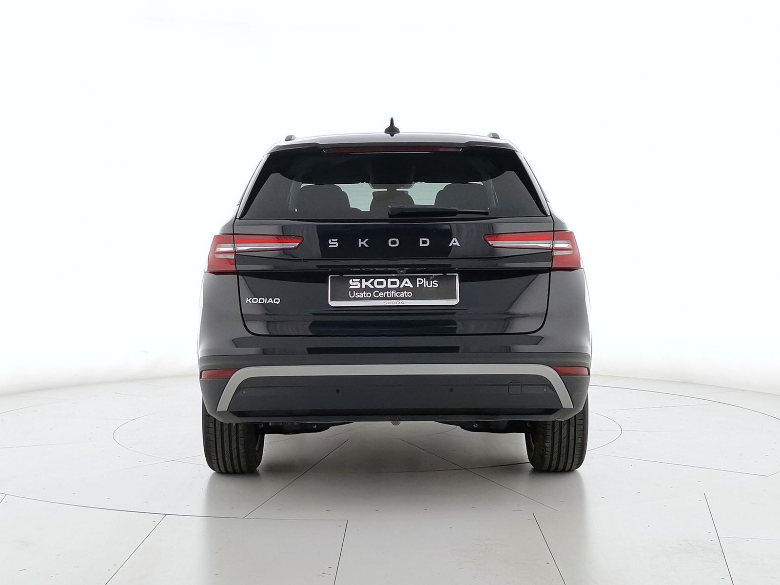 5 - Skoda Kodiaq 1.5 tsi m-hev 150cv executive dsg 7p.ti
