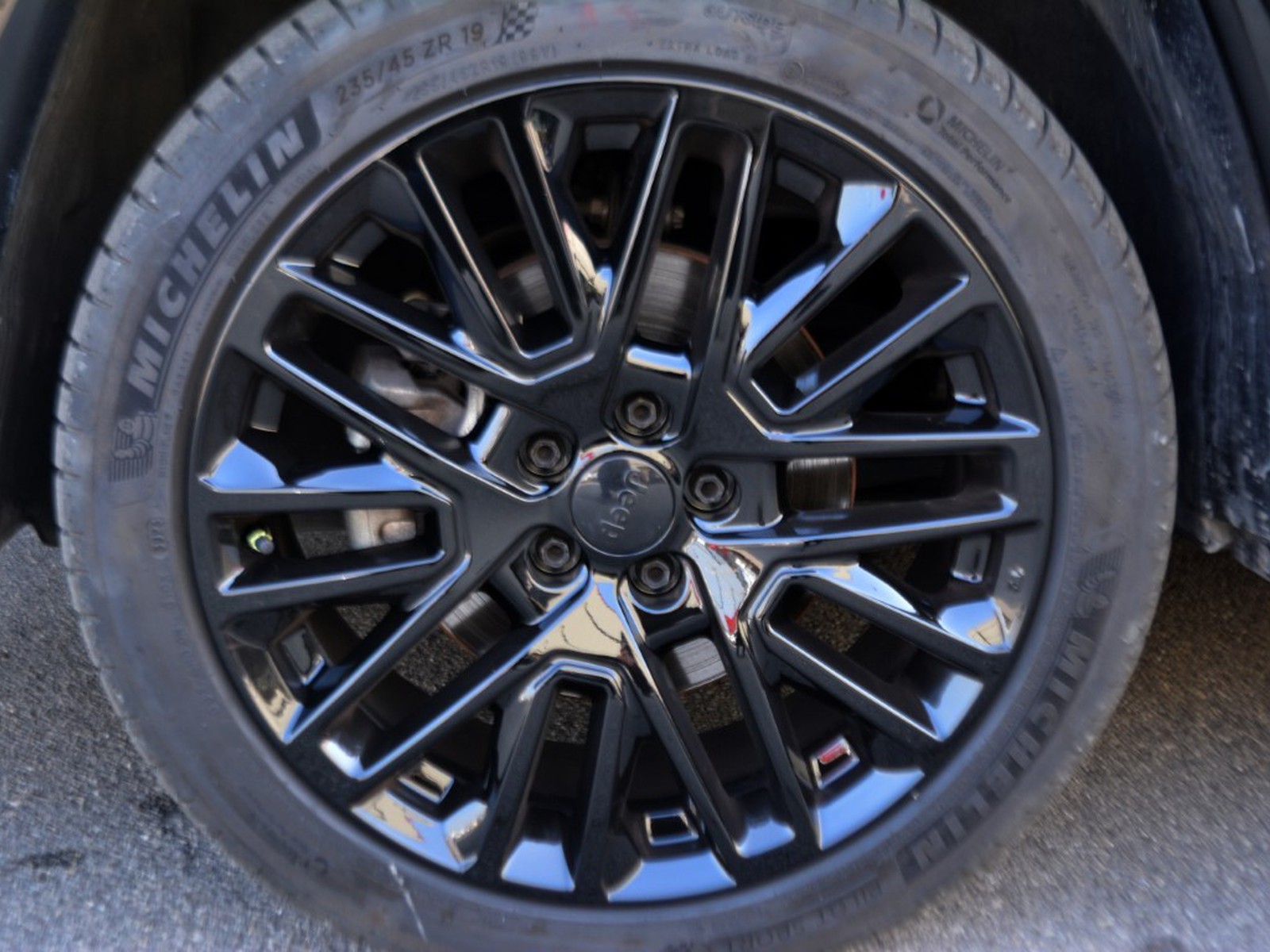 15 - Jeep Compass 1.6 multijet ii 130cv s 2wd