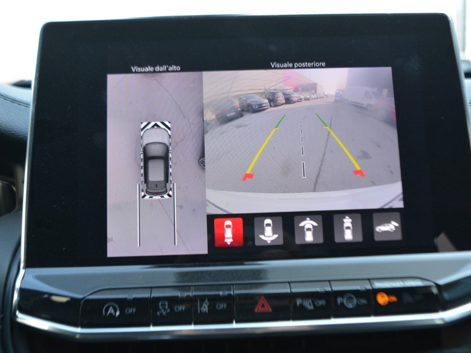 17 - Jeep Compass 1.6 multijet ii 130cv s 2wd