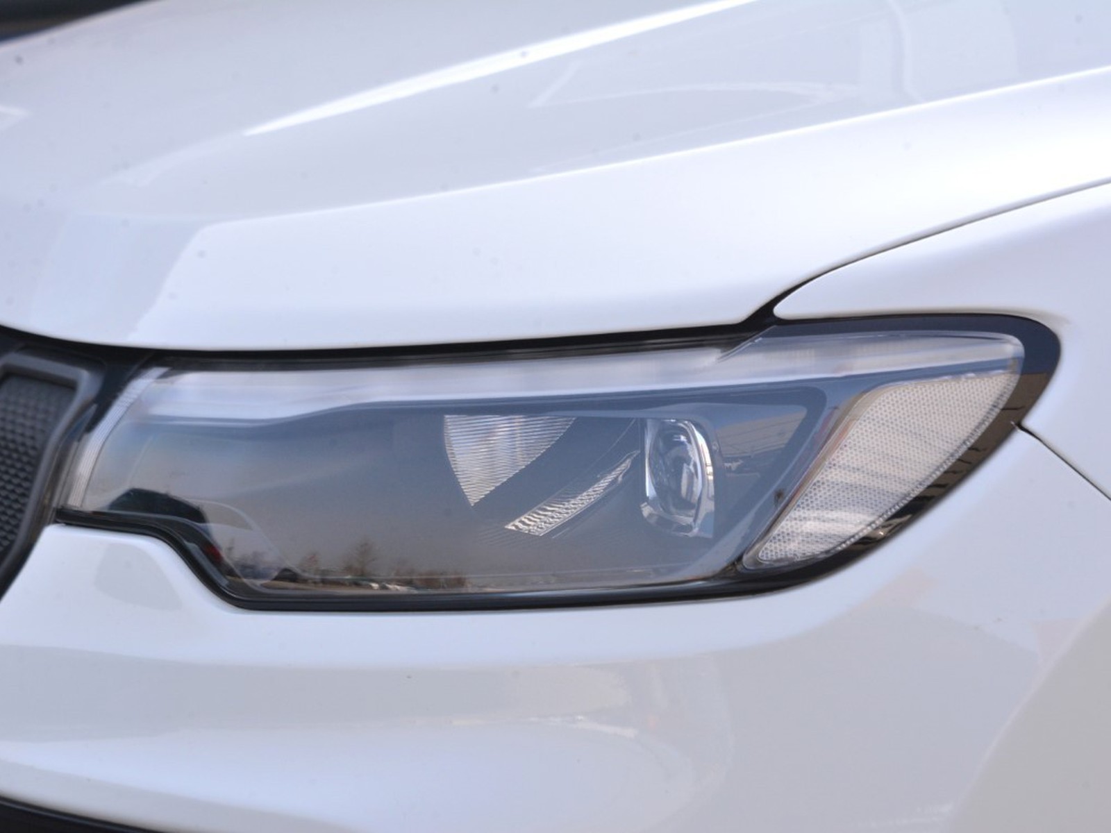 20 - Jeep Compass 1.6 multijet ii 130cv s 2wd