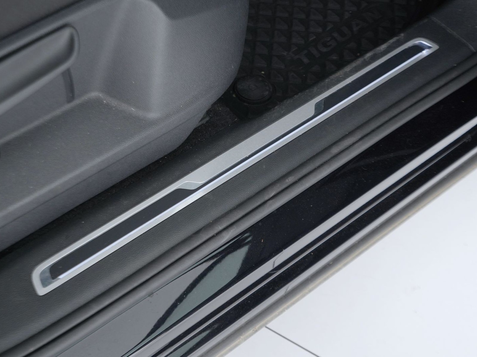 20 - Volkswagen Tiguan 1.5 tsi act 150cv elegance dsg