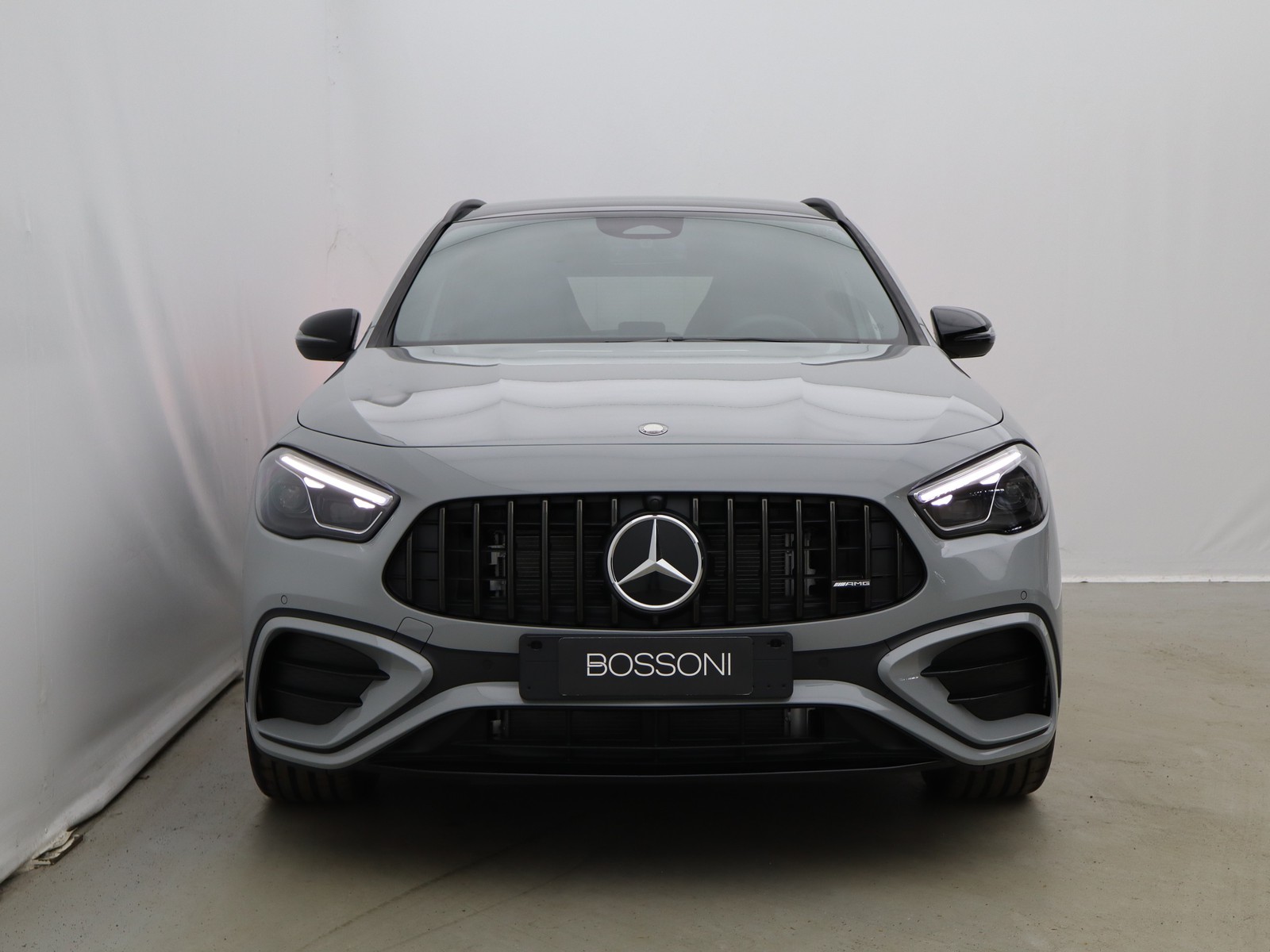 2 - AMG GLA amg 35 premium amg 4matic 8g-dct