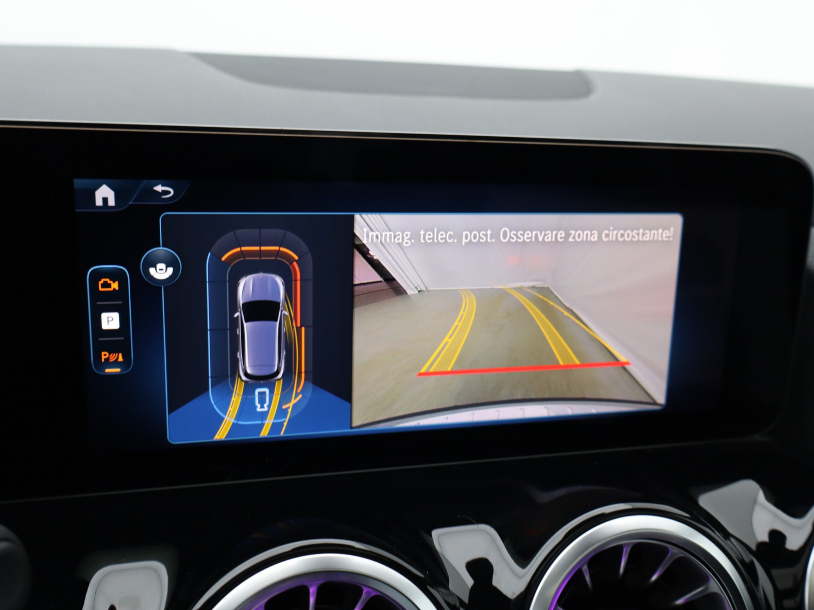 11 - AMG GLA amg 35 premium amg 4matic 8g-dct