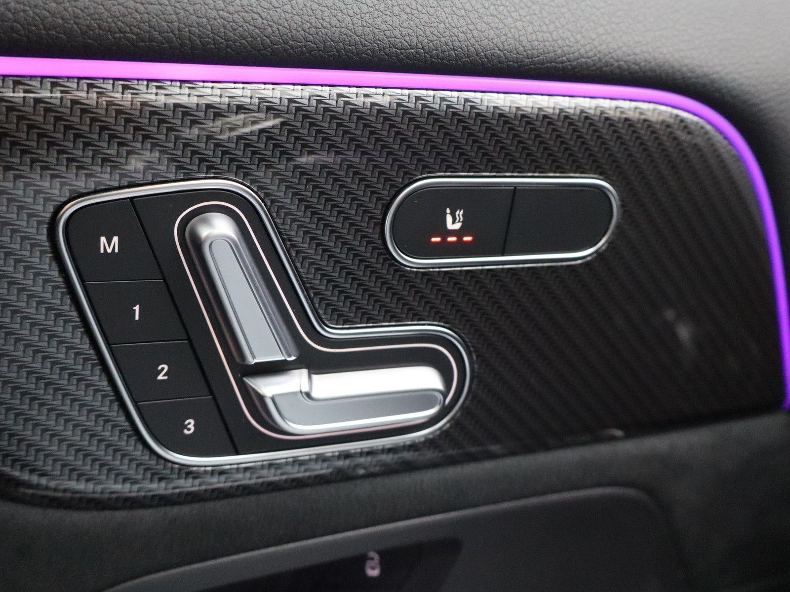 16 - AMG GLA amg 35 premium amg 4matic 8g-dct