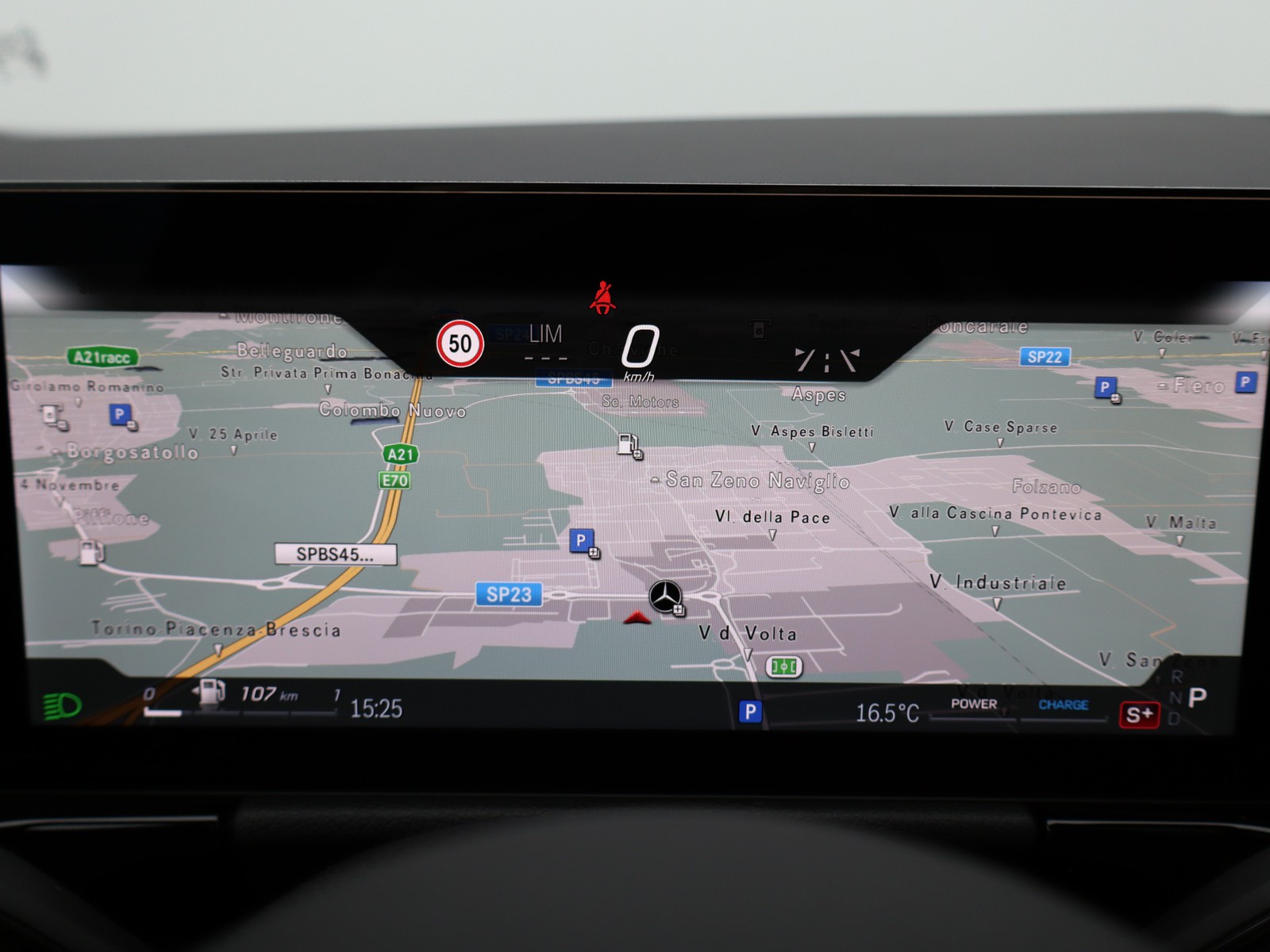 17 - AMG GLA amg 35 premium amg 4matic 8g-dct