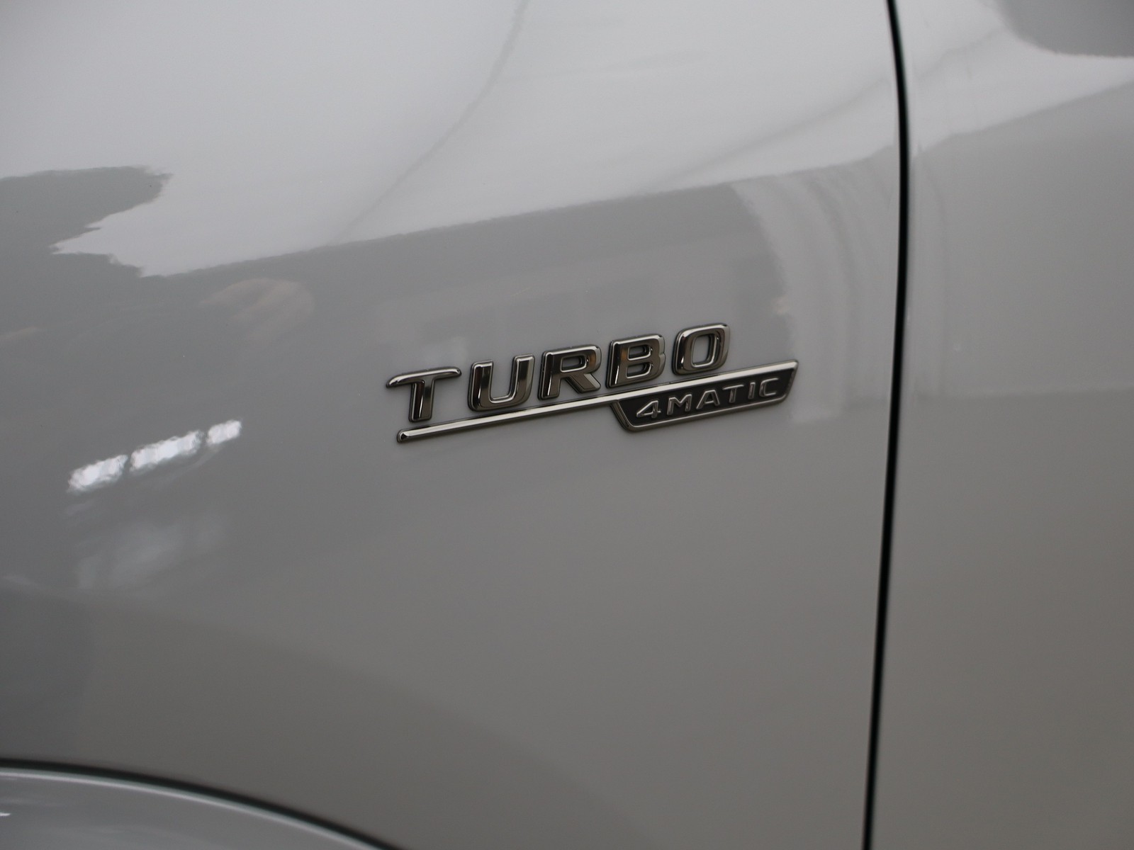 21 - AMG GLA amg 35 premium amg 4matic 8g-dct