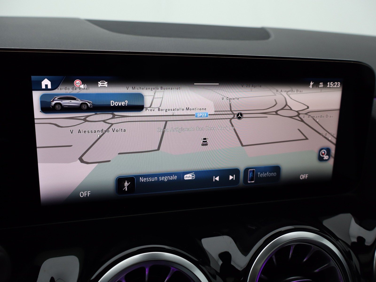 10 - AMG GLA amg 35 premium amg 4matic 8g-dct