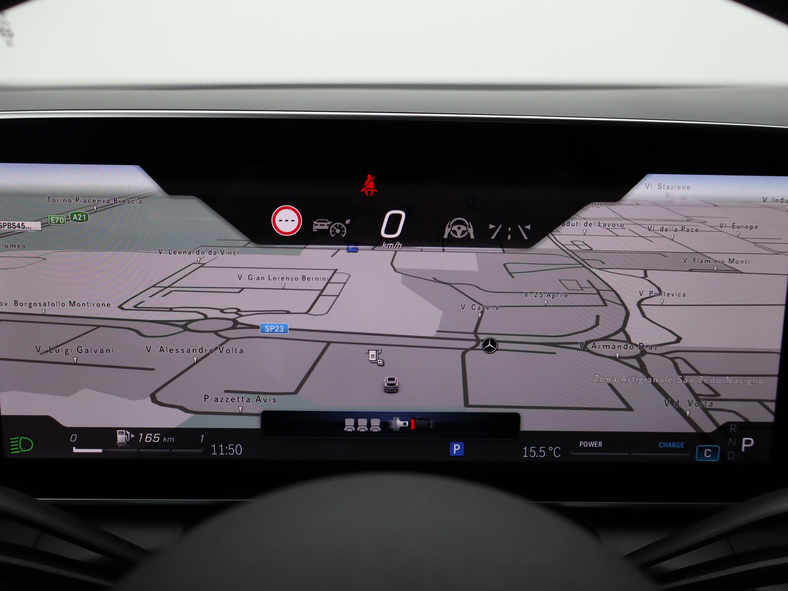 16 - Mercedes GLC suv 200 amg premium 4matic 9g-tronic