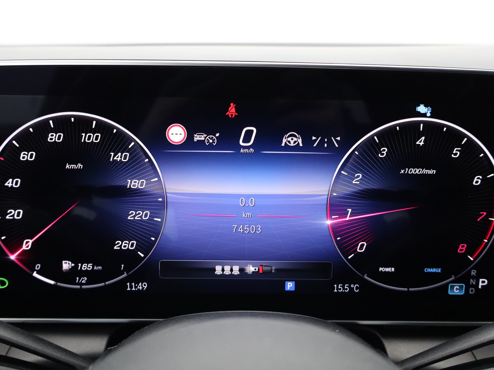 9 - Mercedes GLC suv 200 amg premium 4matic 9g-tronic