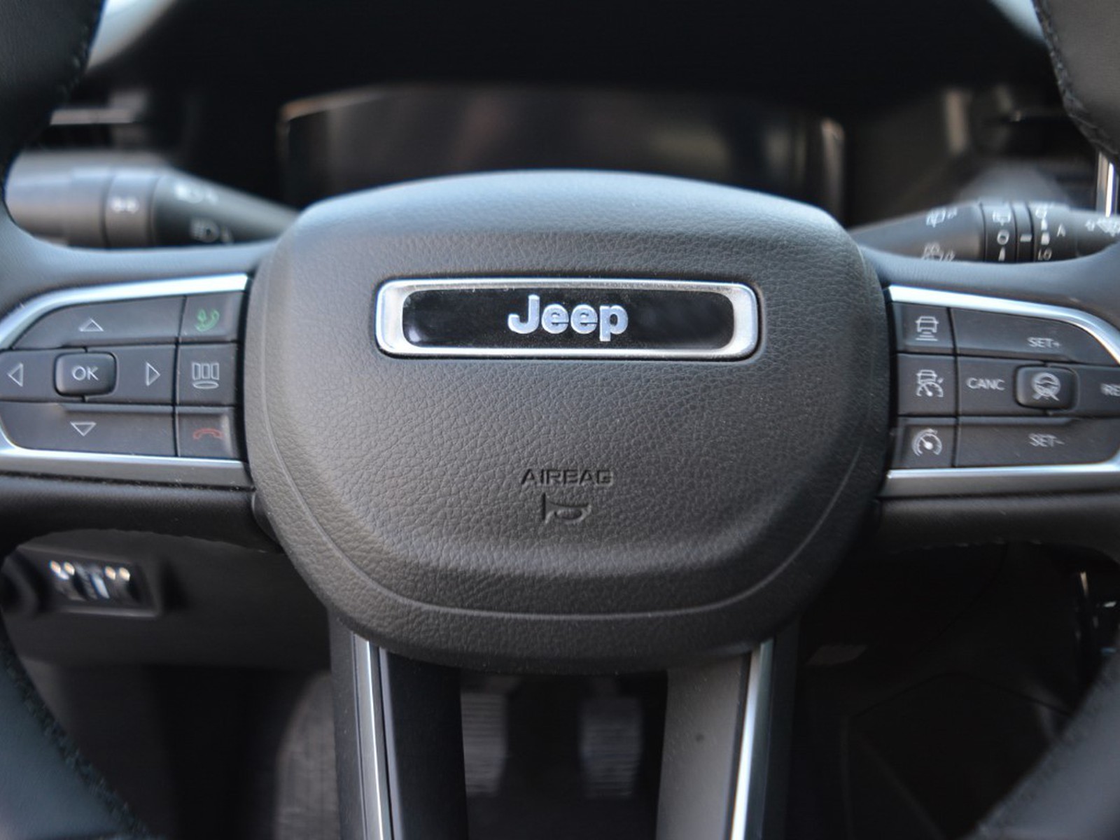 16 - Jeep Compass 1.6 multijet ii 130cv s 2wd
