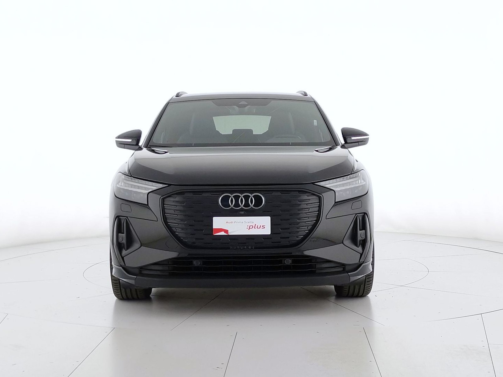 14 - Audi Q4 e-tron 45 s line edition