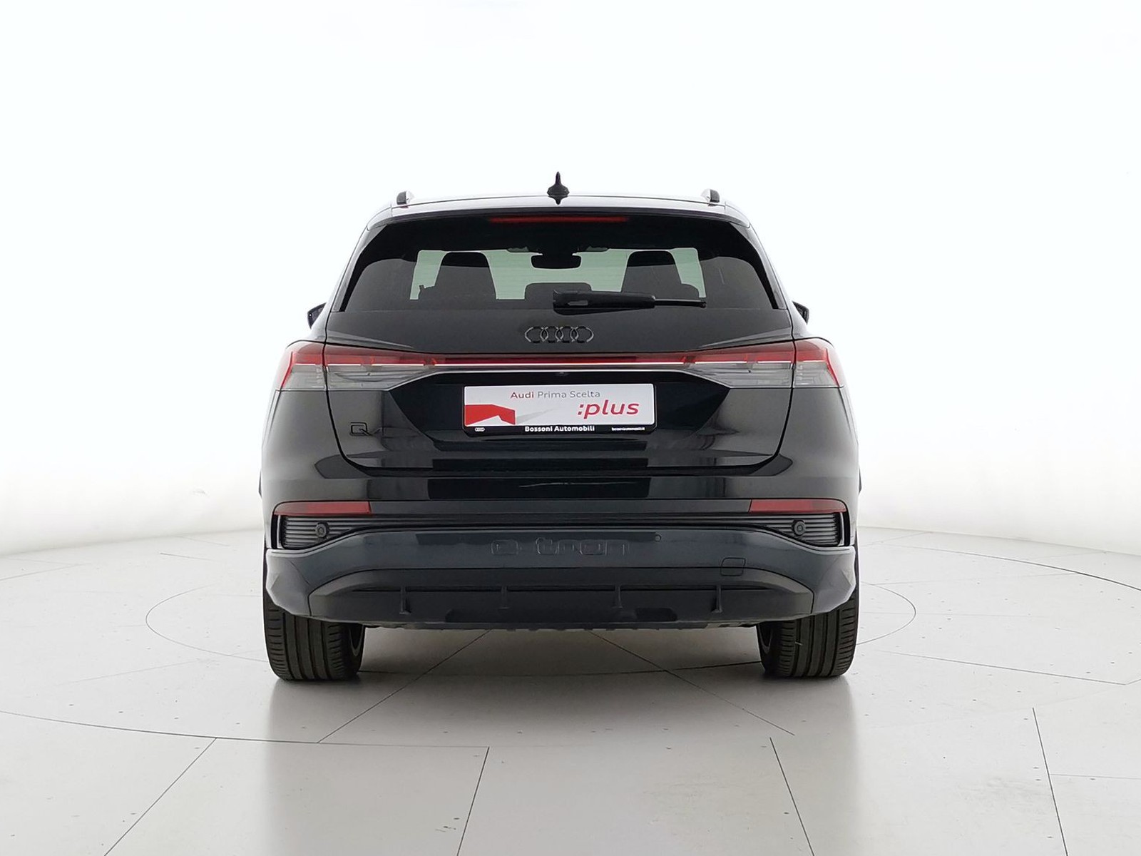 15 - Audi Q4 e-tron 45 s line edition