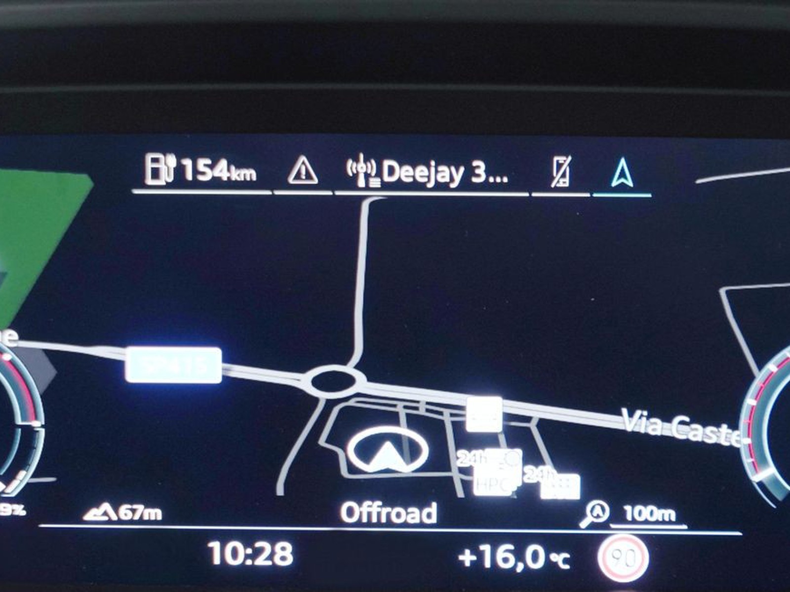 33 - Audi Q4 e-tron 45 s line edition